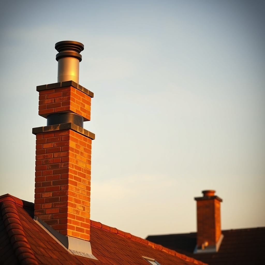 Trevor Chimney LLC — professional Chimney Sweep in Franklin, our branded team and work van — Chimney Sweep near me